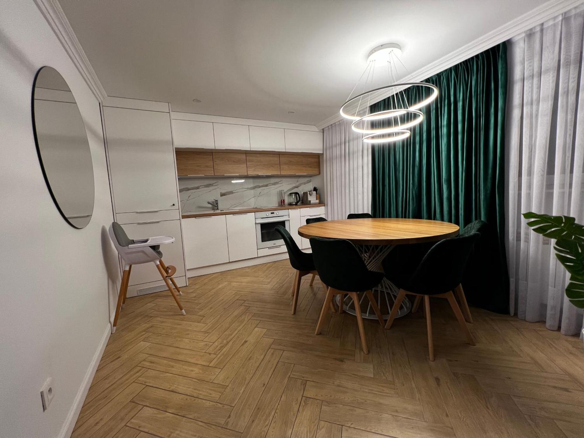Koscielna Apartament Zakopane Eksteriør billede